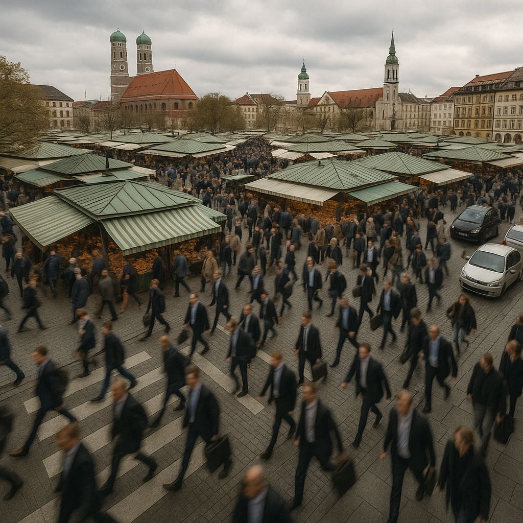 rome corporate travel