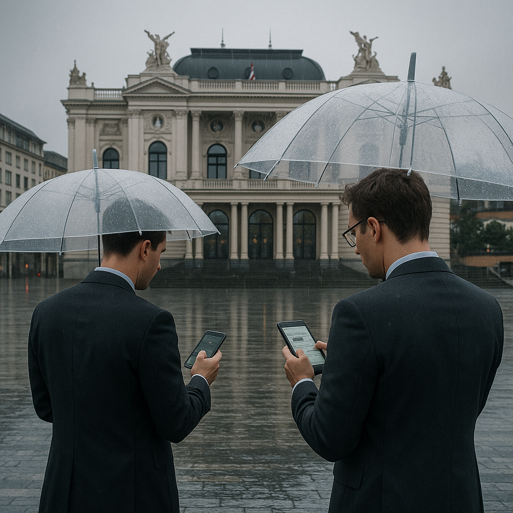 rome corporate travel