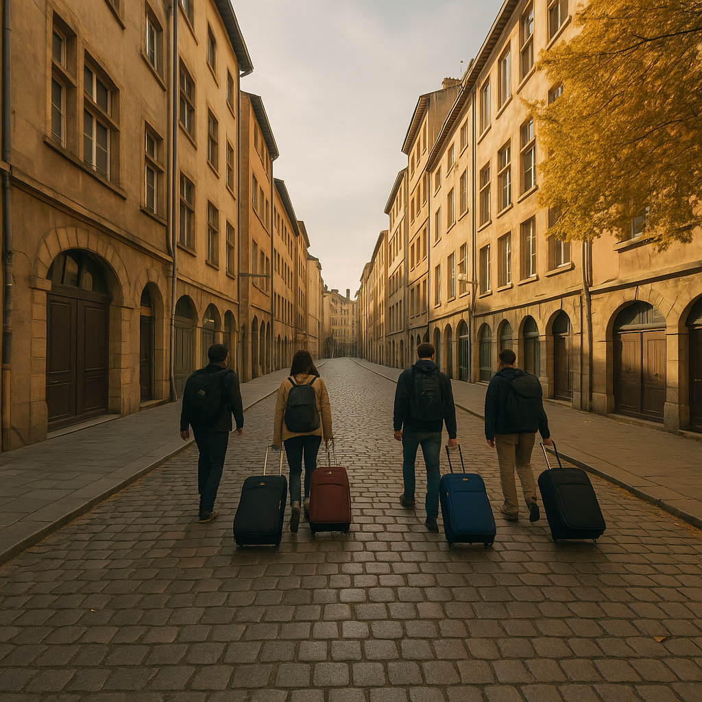 cannes executive transportation