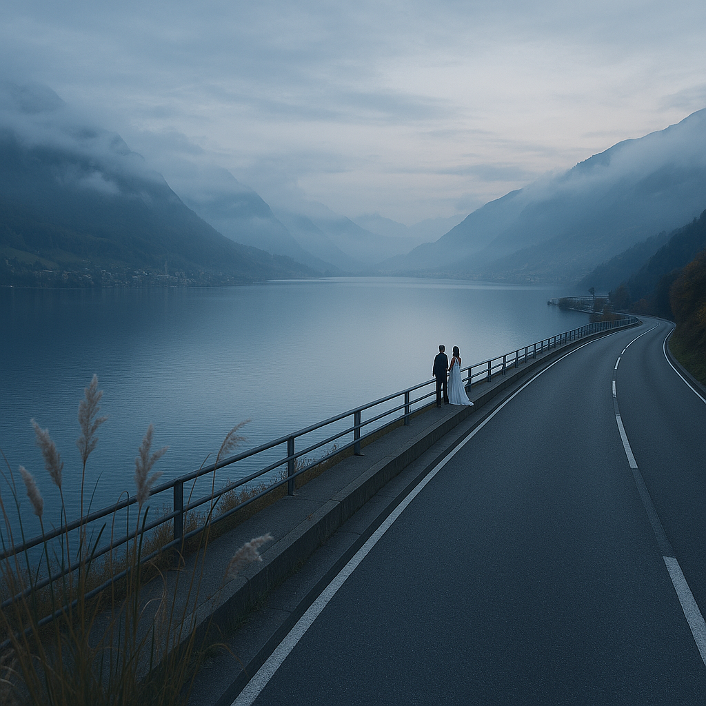 interlaken chauffeur service