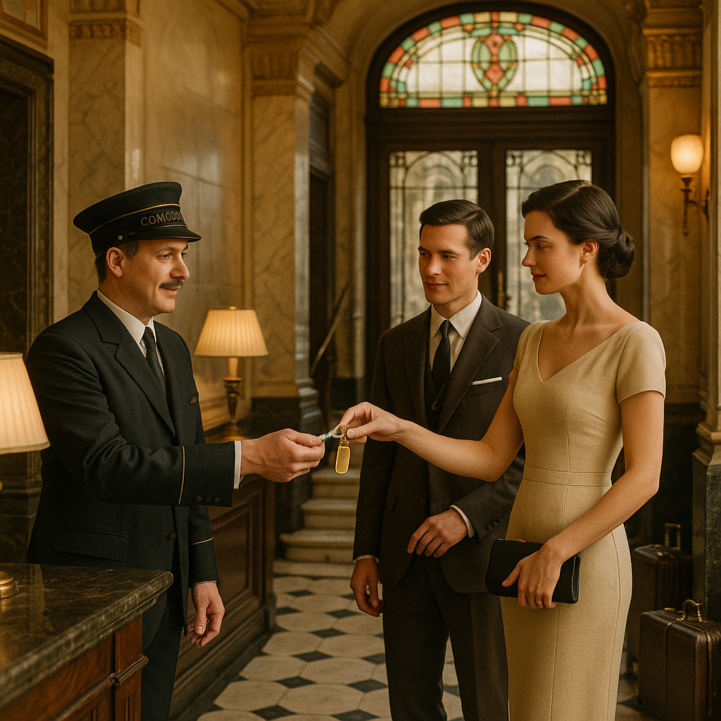 interlaken chauffeur service