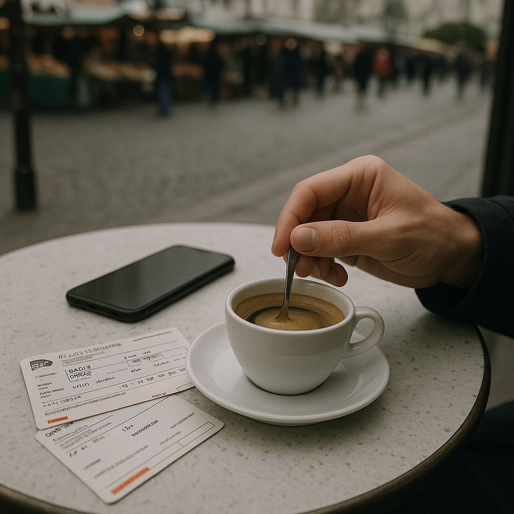barcelona corporate travel