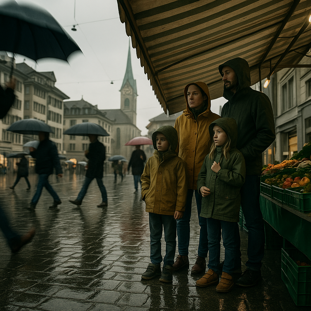 florence corporate travel