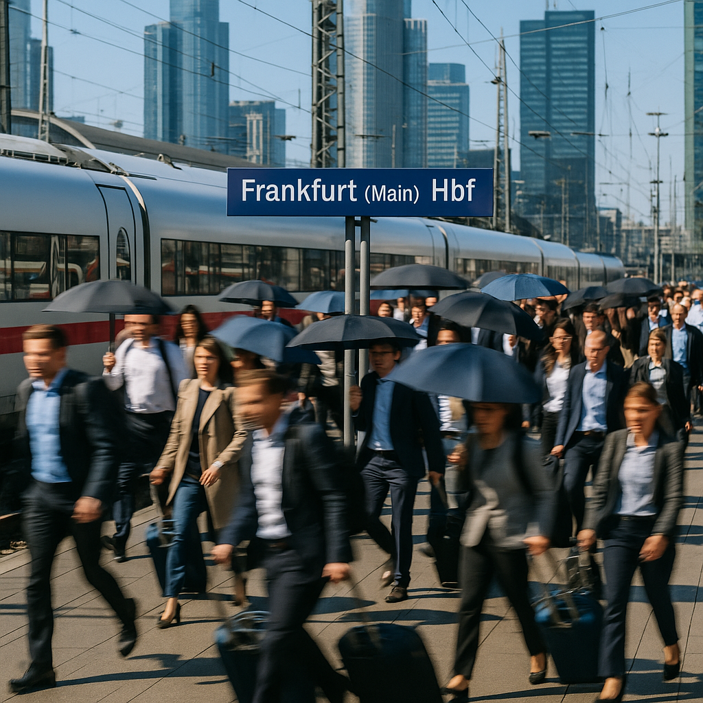 barcelona corporate travel
