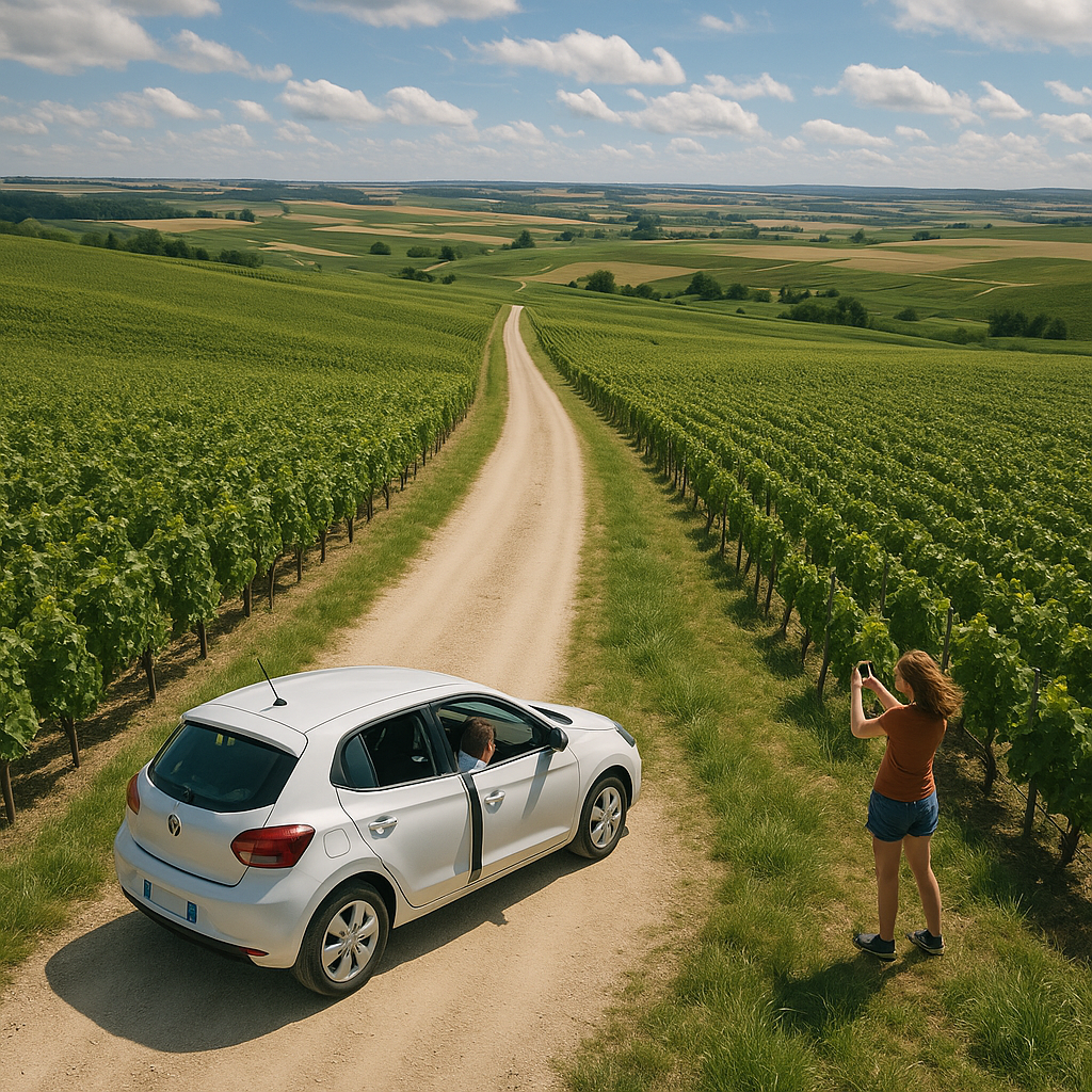 brussels wedding transport