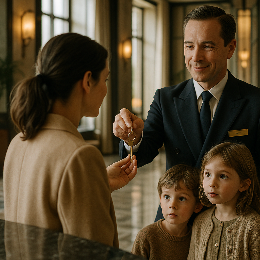 interlaken corporate travel