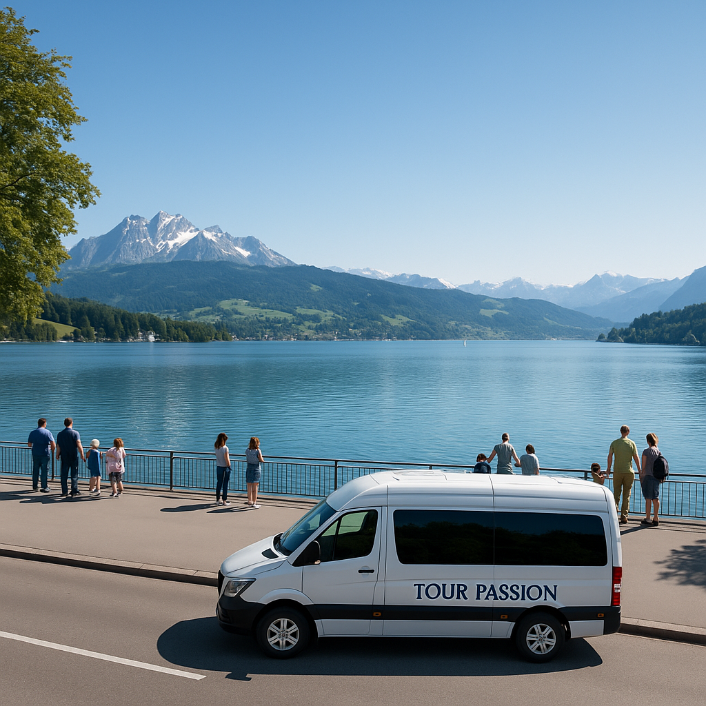 interlaken corporate travel