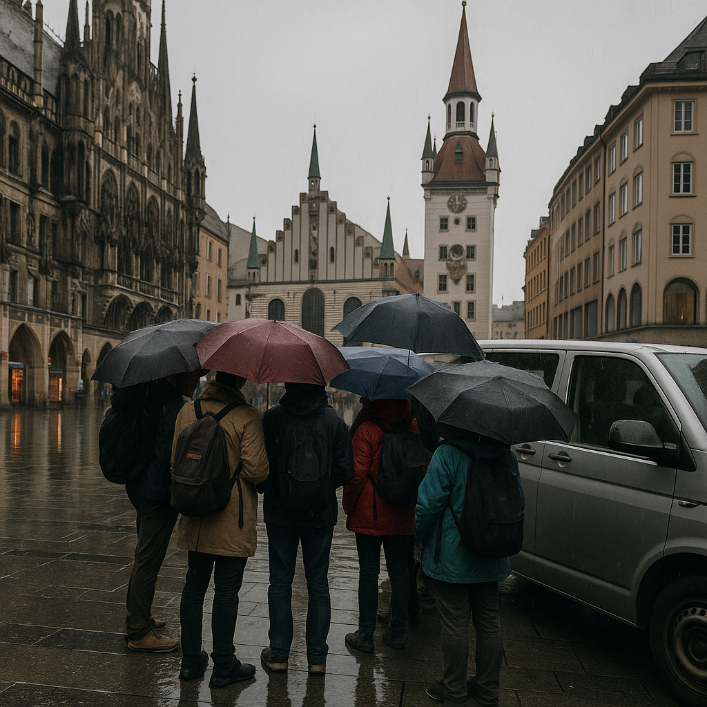 zurich vip travel