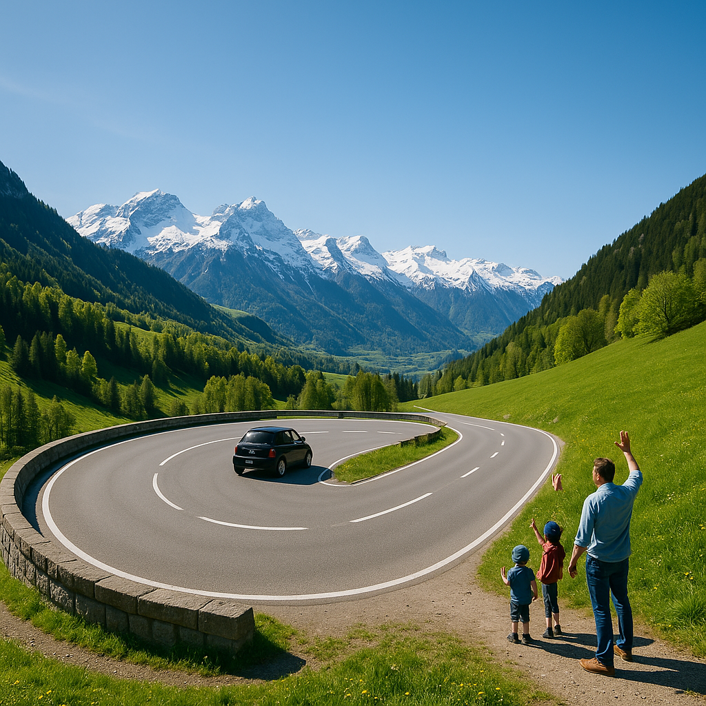 zurich vip travel