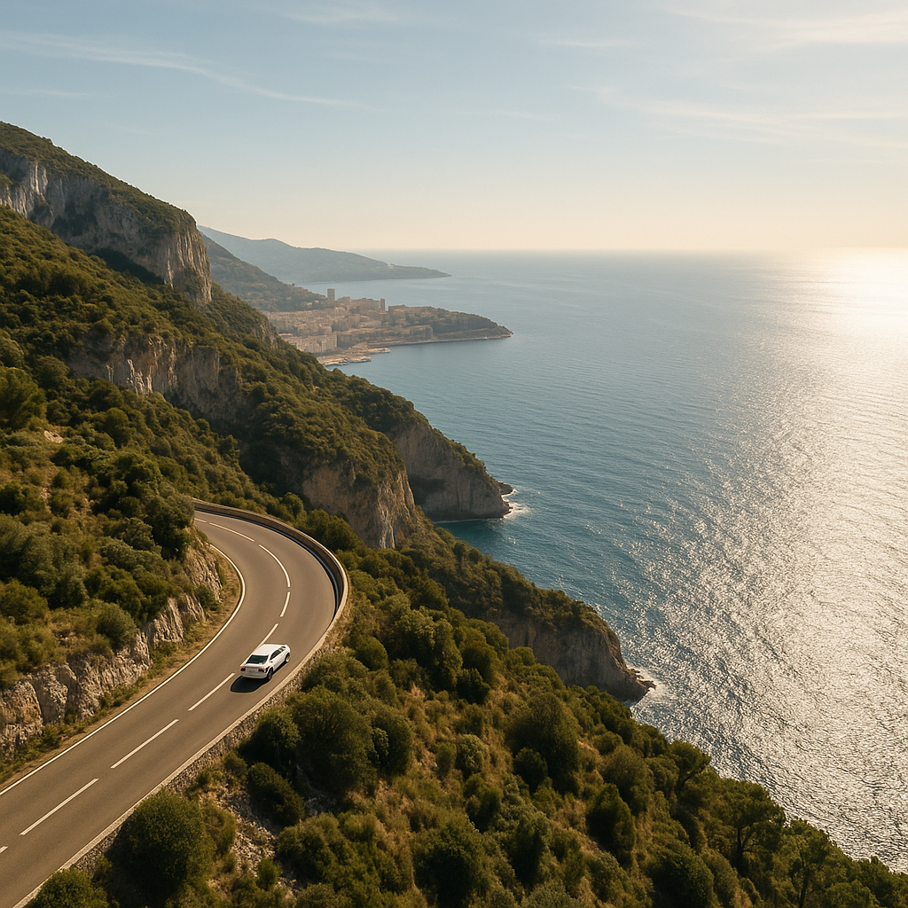 geneva luxury transfers