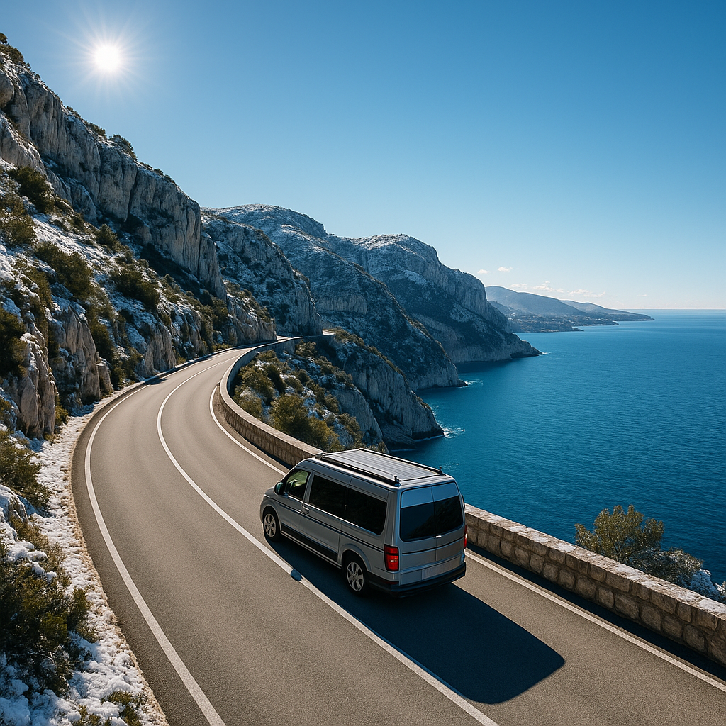 monaco vip travel
