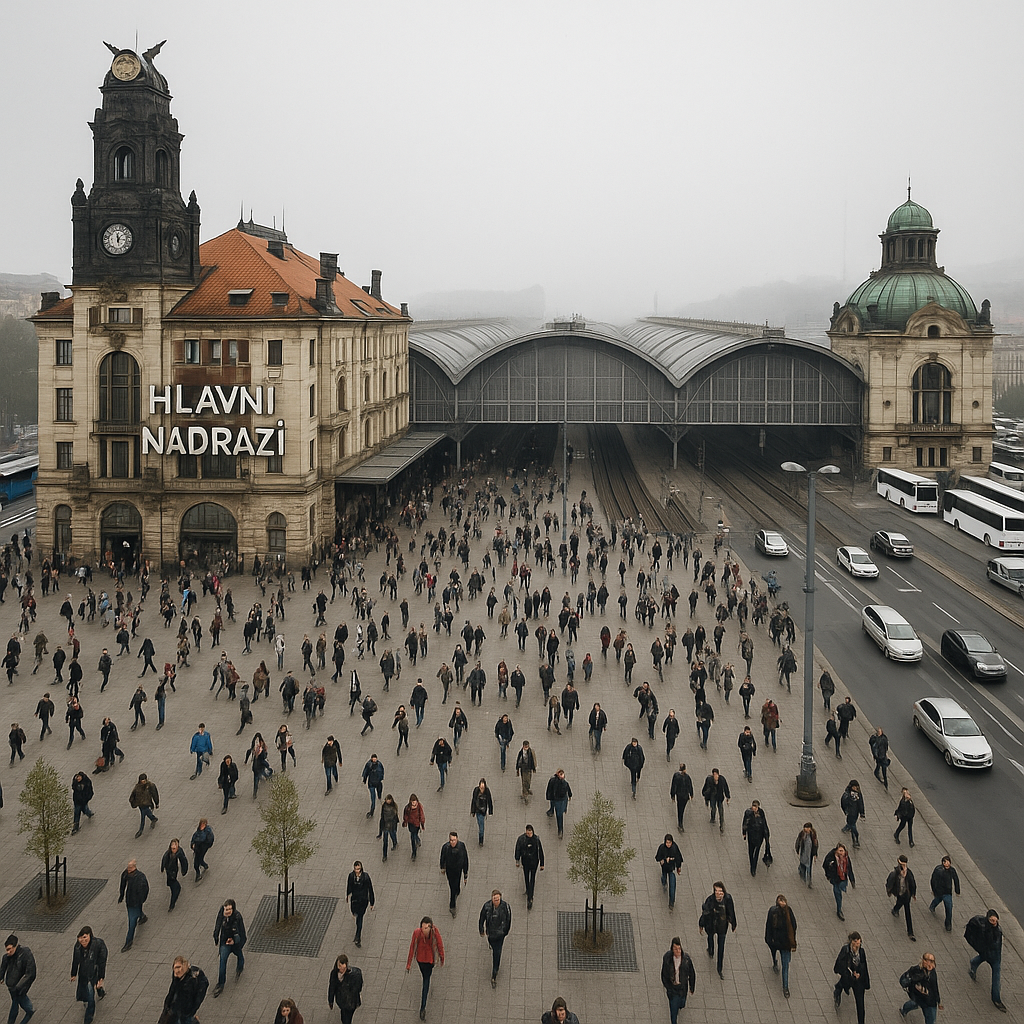 berlin coach hire