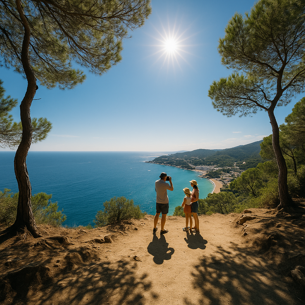 barcelona day trip tours