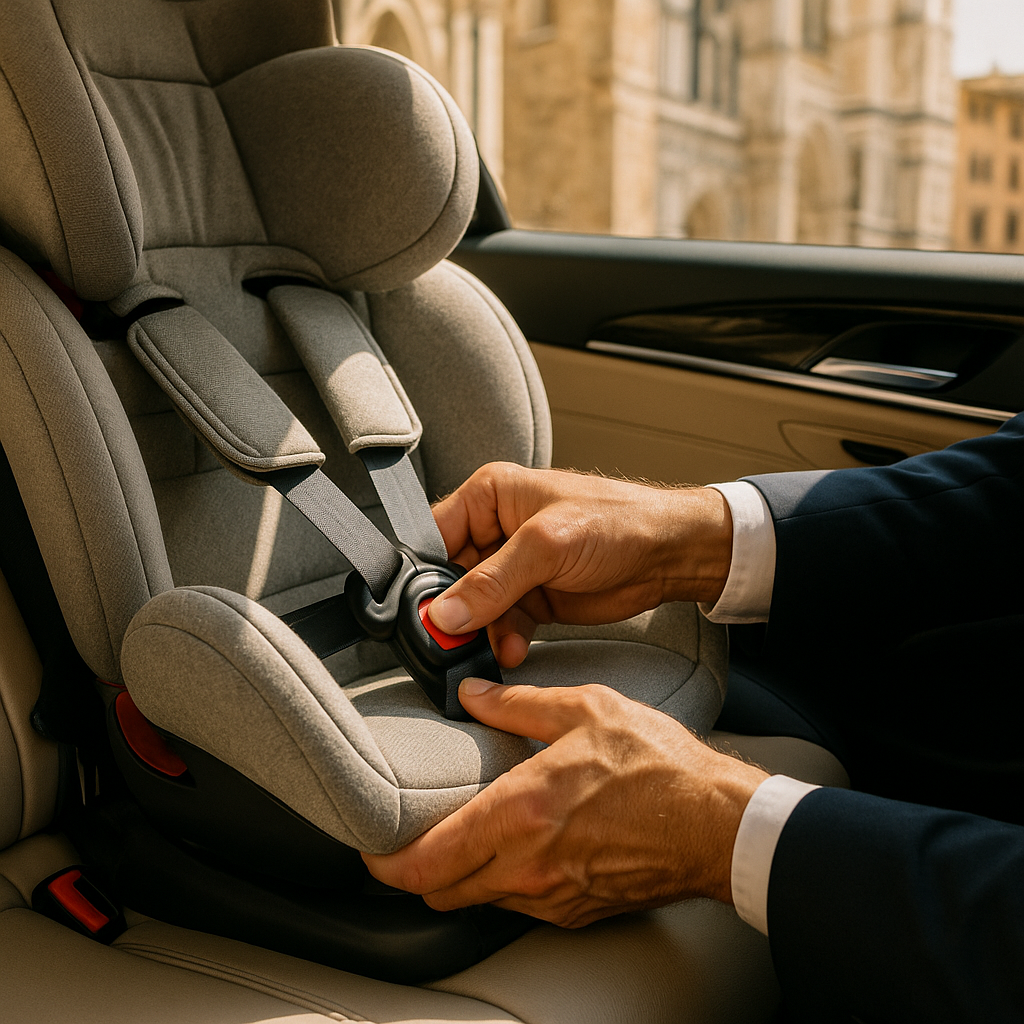 florence executive transportation