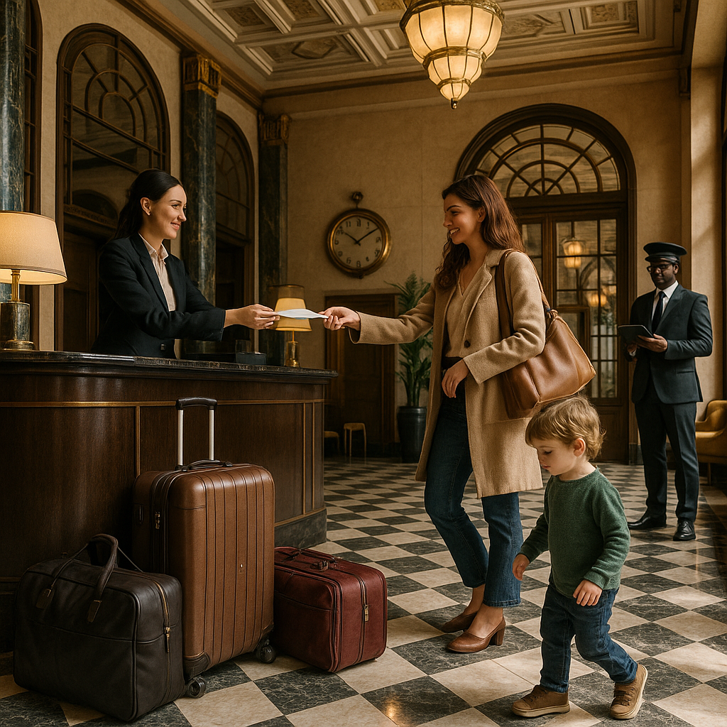 florence executive transportation