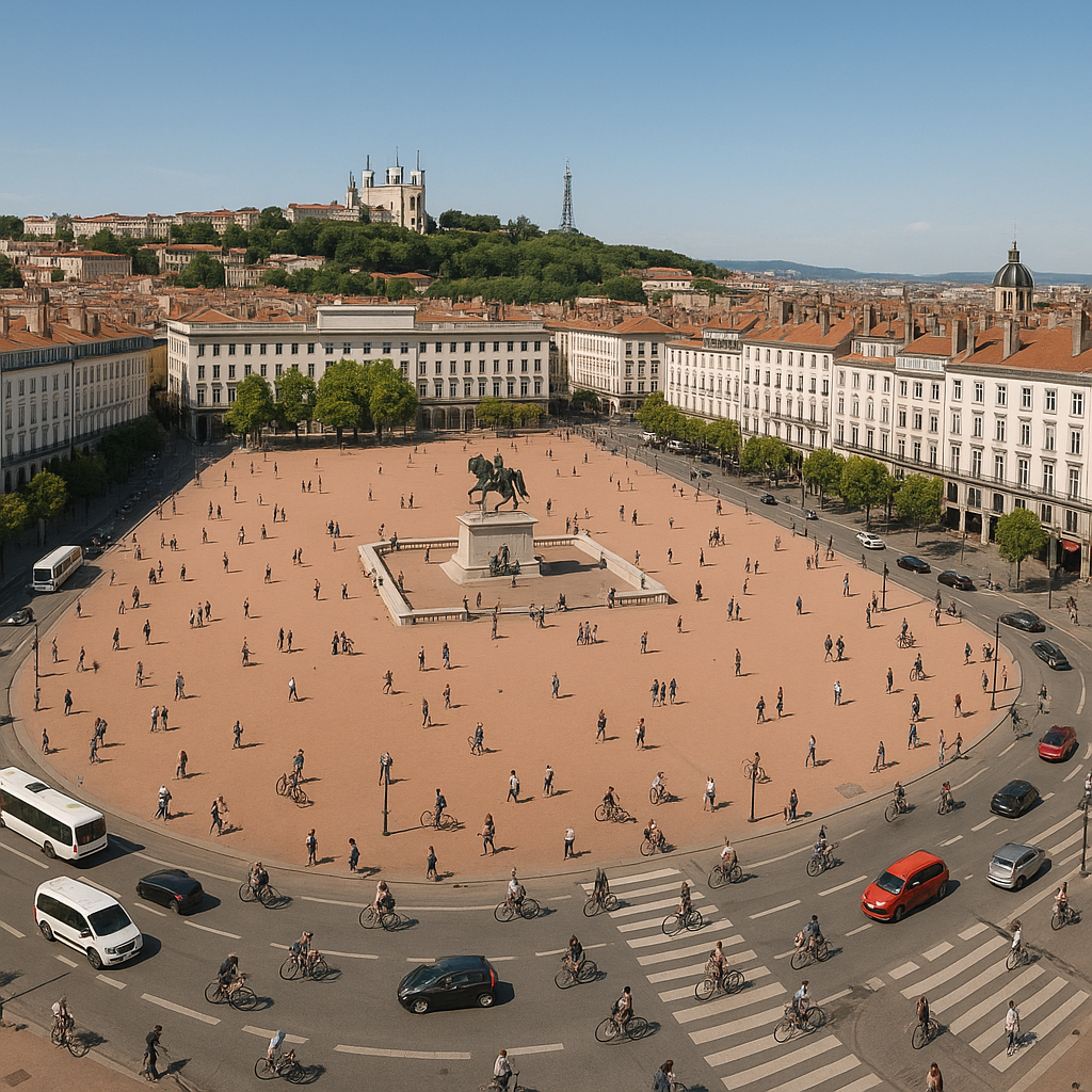 lyon vip travel