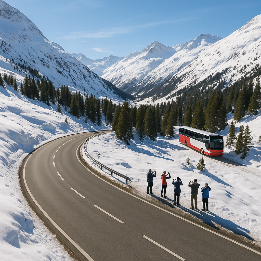 lucerne group transportation