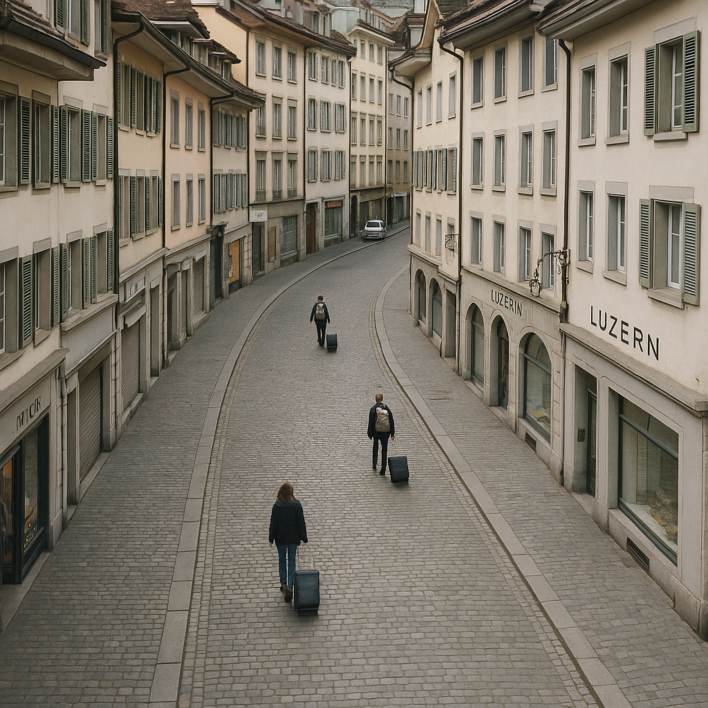 zurich airport transfer