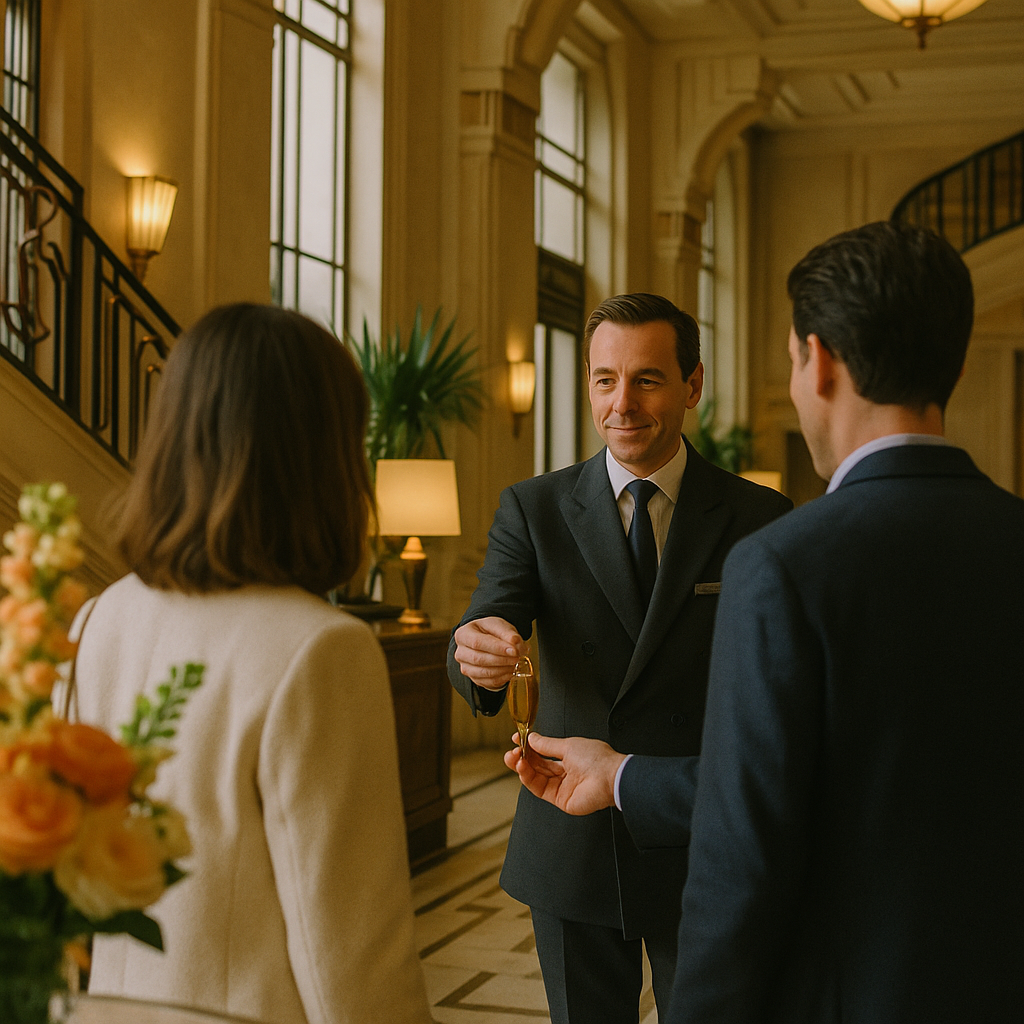 cannes corporate travel