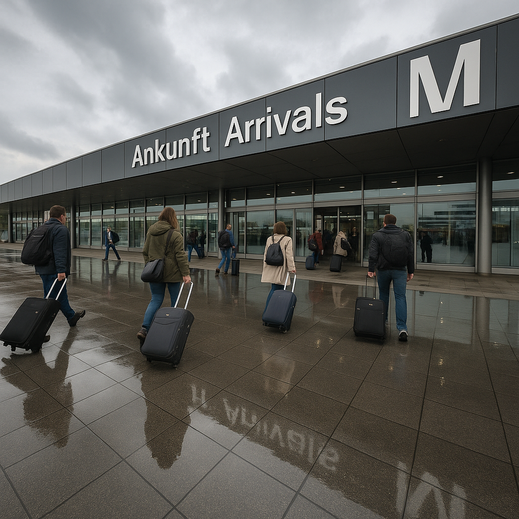 madrid airport transfer