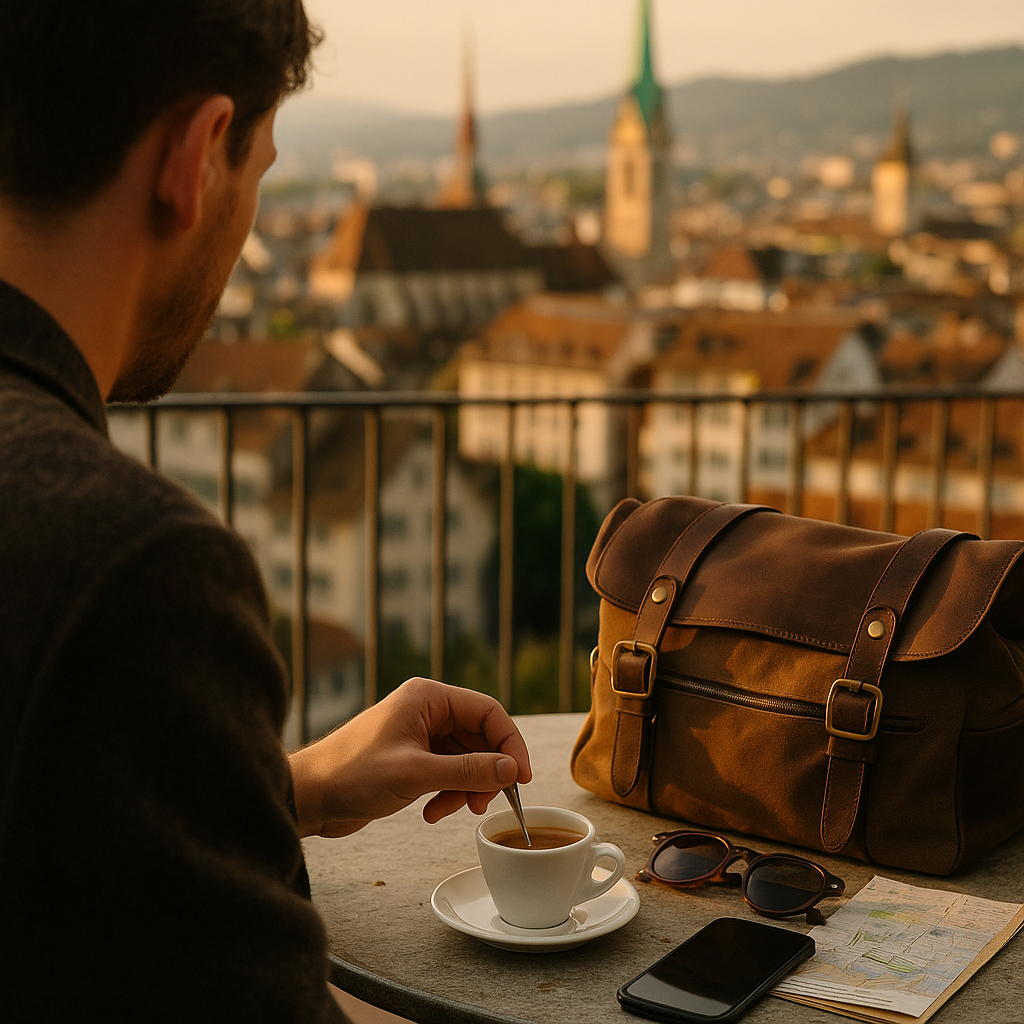 interlaken airport transfer