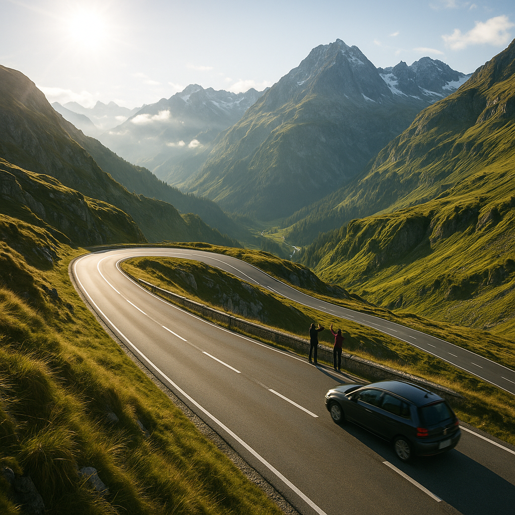 lucerne executive transportation
