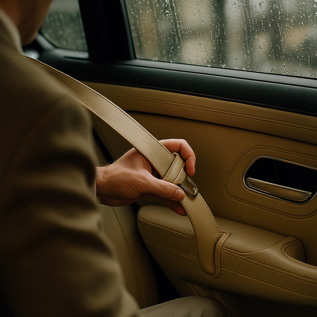 zurich executive transportation