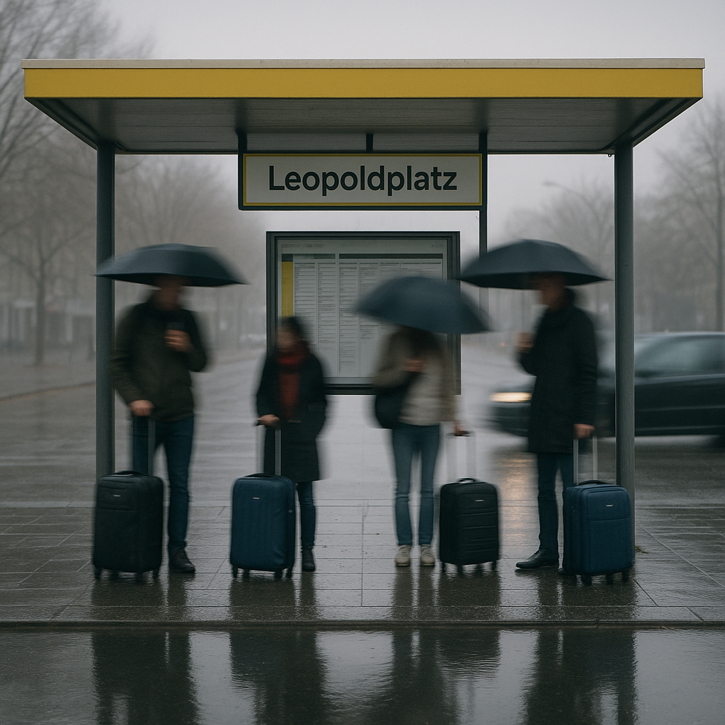 zurich executive transportation