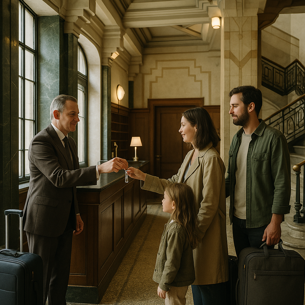 Venice Airport Transfer