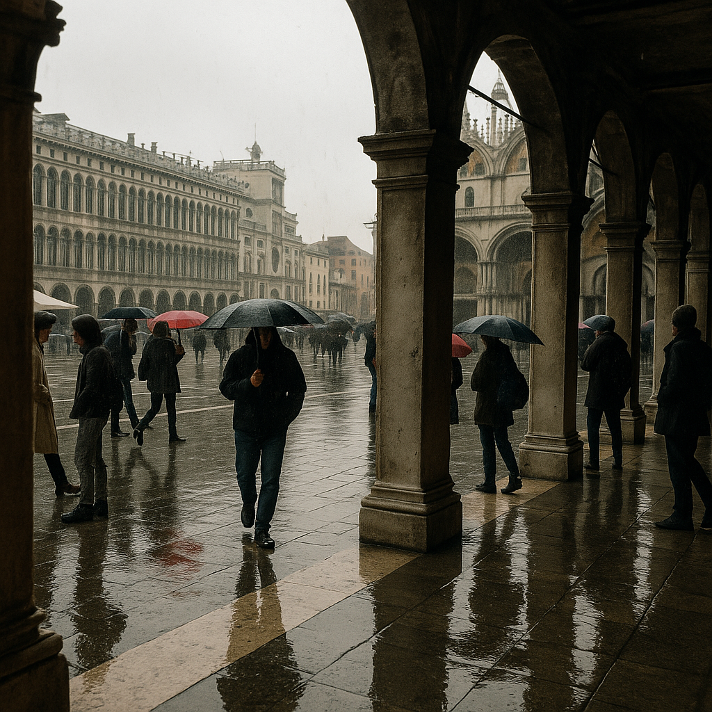 Venice Airport Transfer