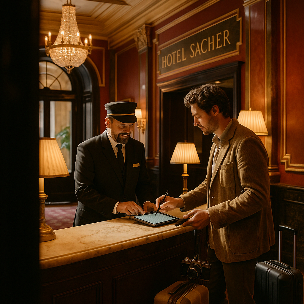 prague chauffeur service