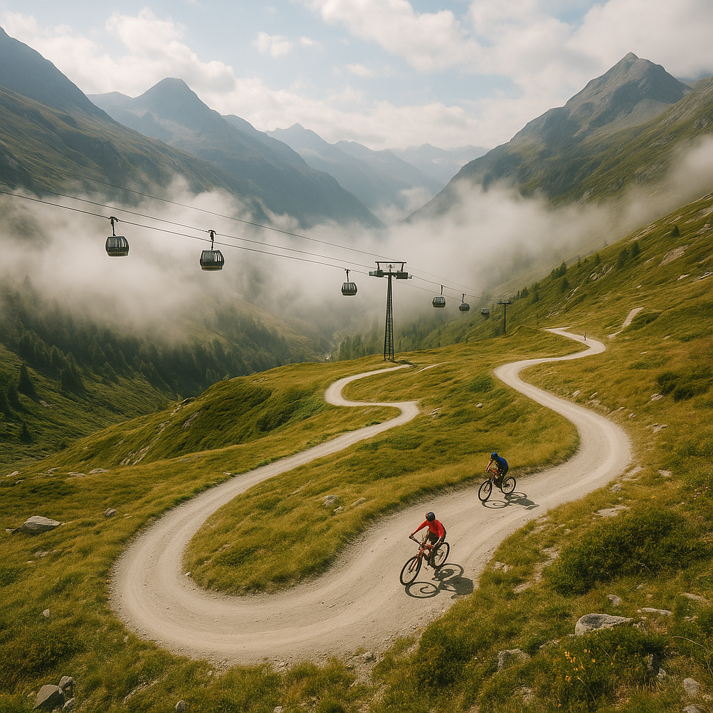 brussels ski resort transfers