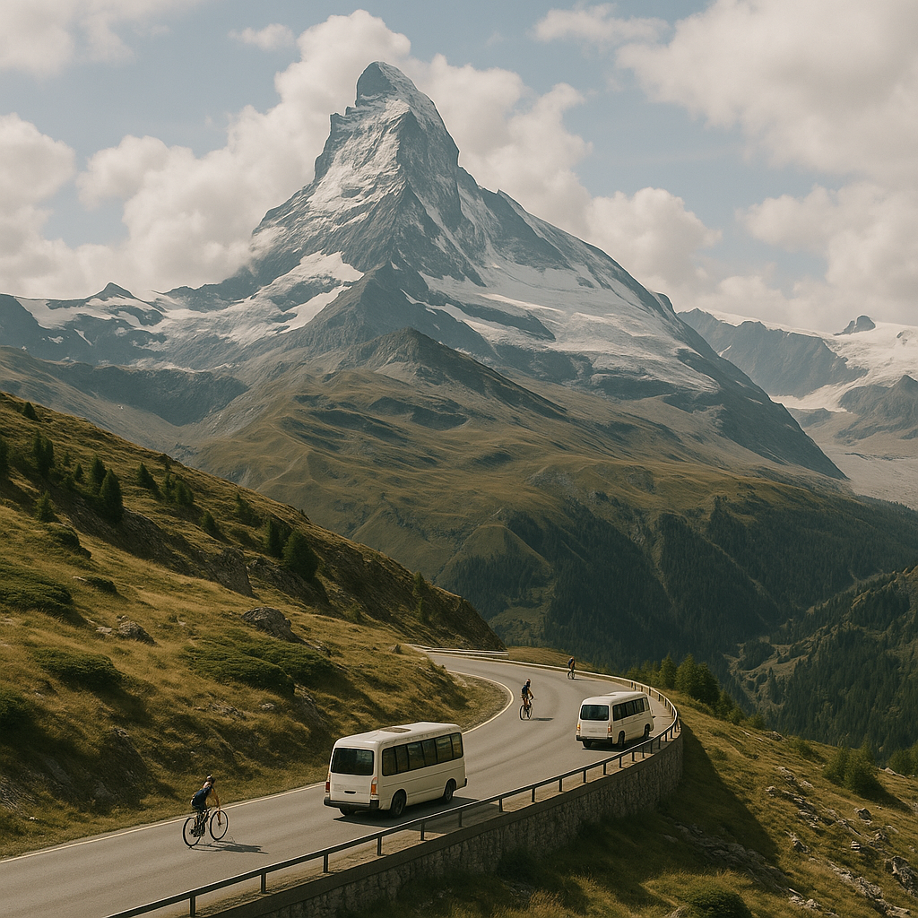 brussels ski resort transfers