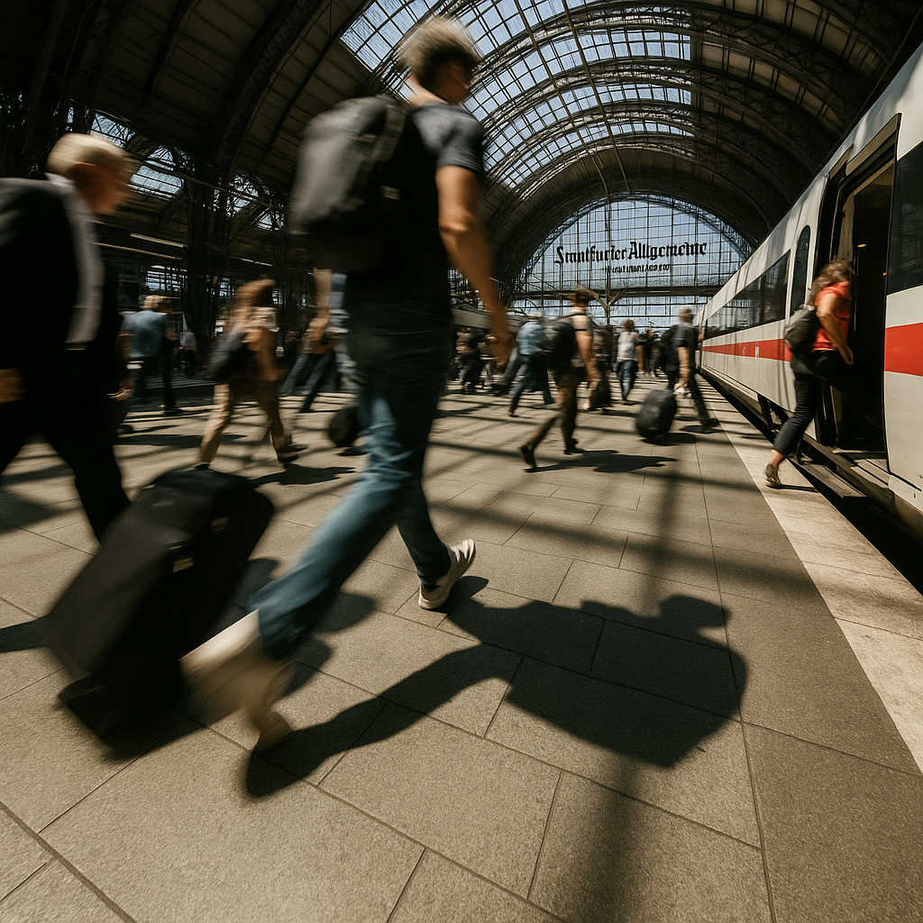 berlin vip travel