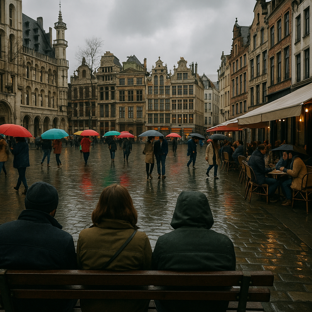 berlin vip travel