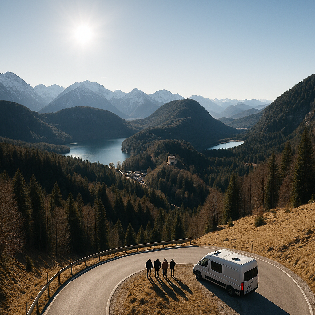 berlin vip travel
